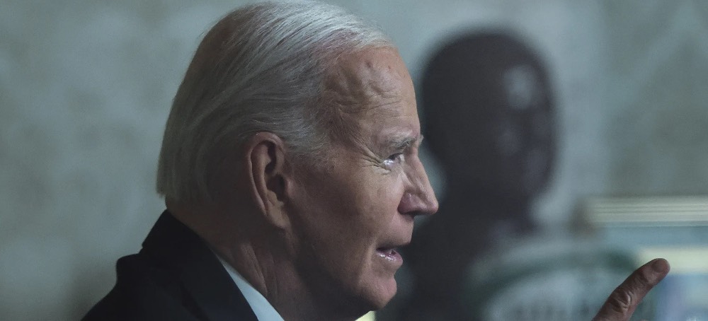 “An Oligarchy Is Taking Shape”