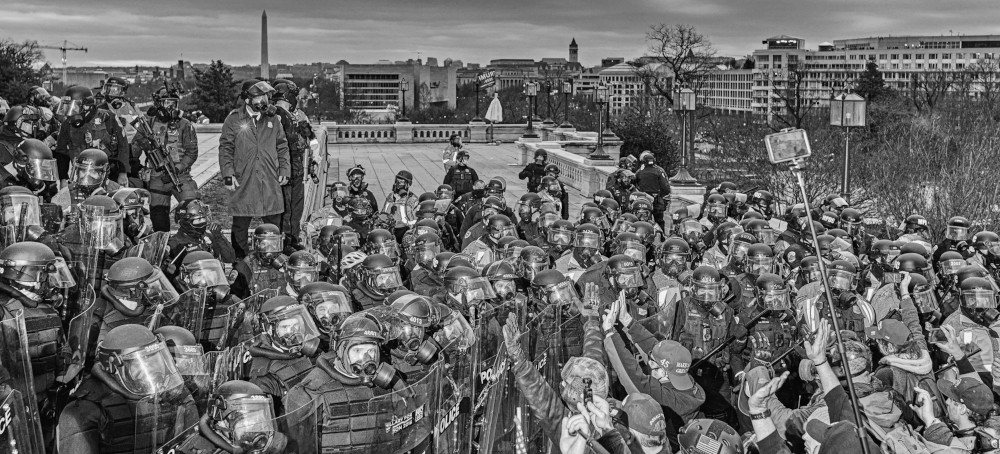 What Happened on January 6th