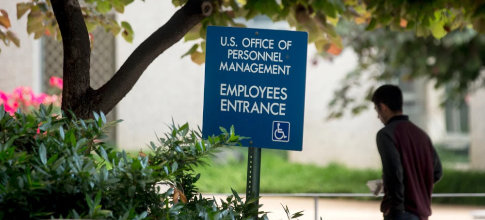 Federal Employees Are Told to Name Colleagues Who Work in DEI Roles or Risk 'Adverse Consequences'