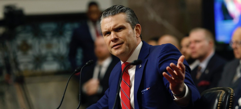 White House Warns Republicans to Get Behind Trump Nominees