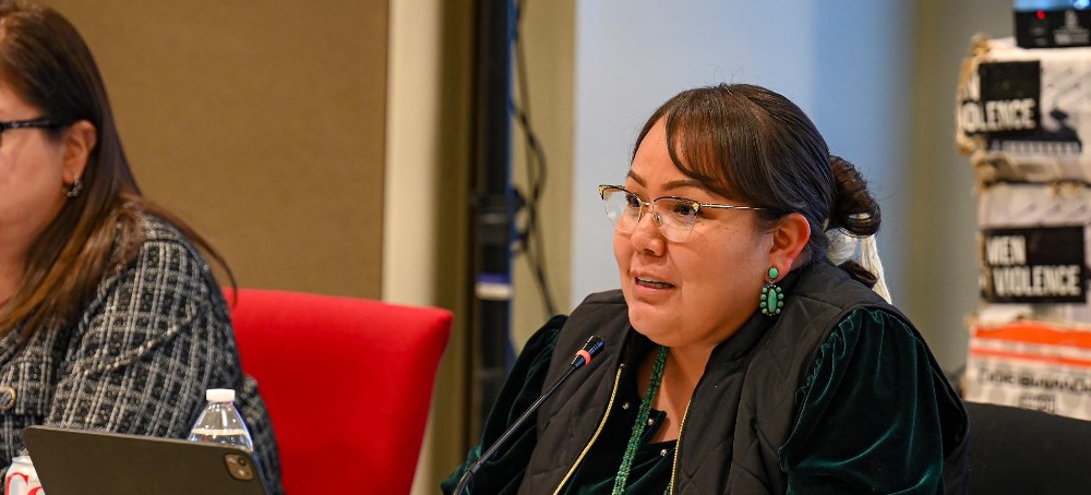 Reports of Navajo People Being Detained in Immigration Sweeps Sparks Concern From Tribal Leaders