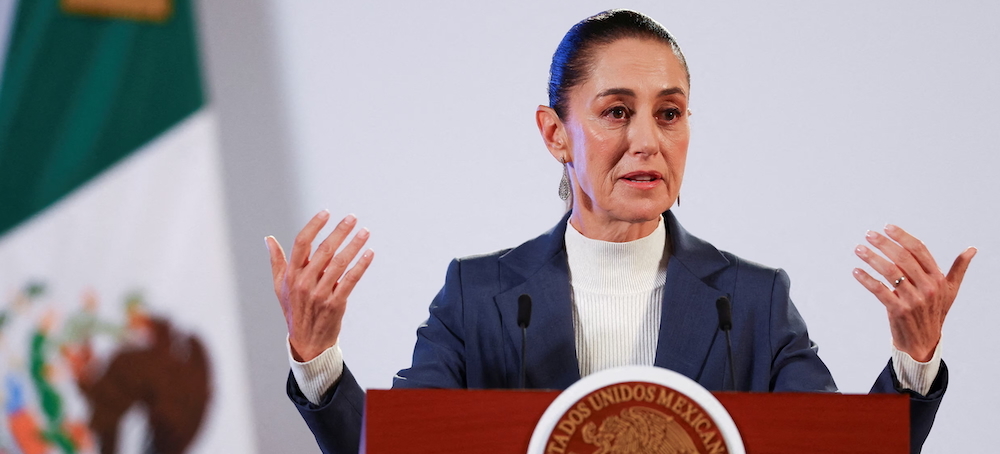 Mexico Is Going All In for Universal Health Care