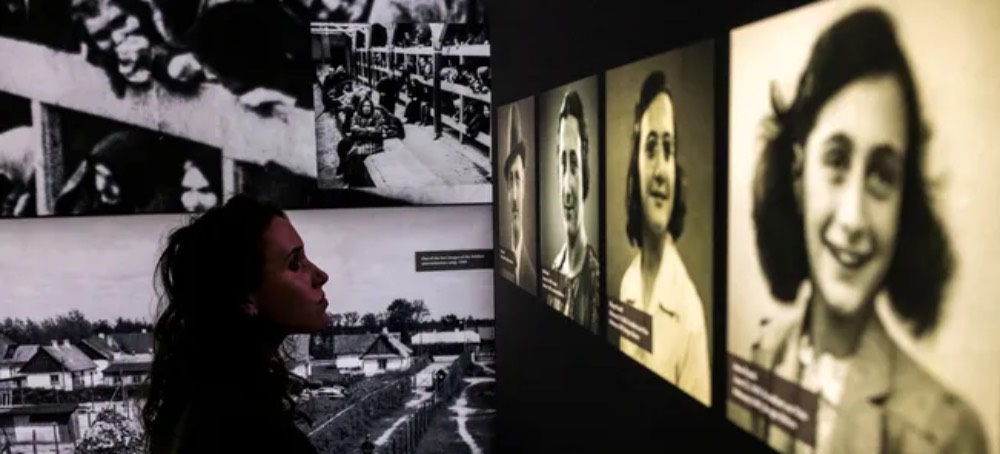 How Lives Become 'Expendable': What We Have Learned From a Century of Genocides