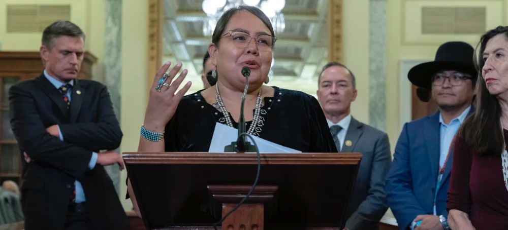 Trump Immigration Raids Snag US Citizens, Including Native Americans, Raising Racial Profiling Fears