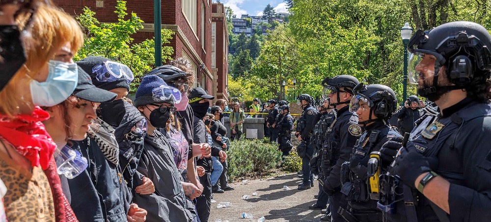 Trump’s Stunning Order on College Students Will Reach Further Than It Seems