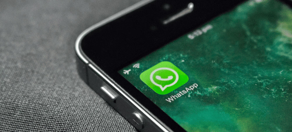 Whatsapp Says Journalists and Civil Society Members Were Targets of Israeli Spyware