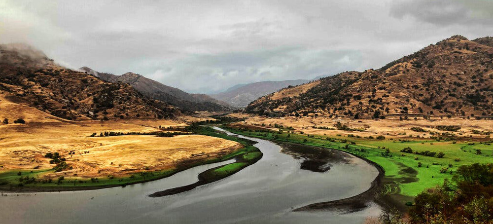 Farmers Plead ‘Stop Our Fields Flooding’ as Trump Opens Dams