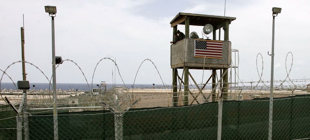 Trump’s Gitmo Detention Center Would Be Bigger Than History’s Worst Concentration Camps