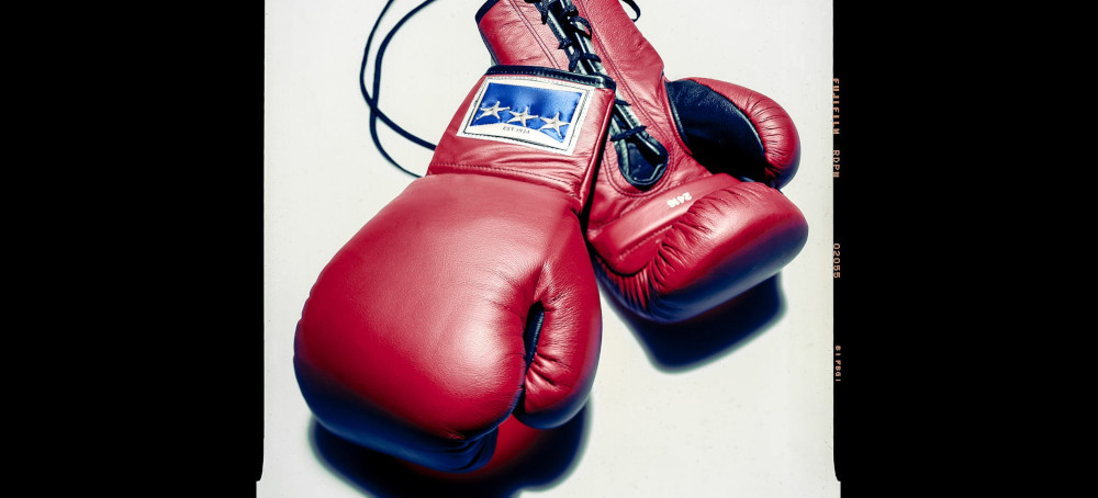 Five Things Dems Must Do to Fight Trump Now