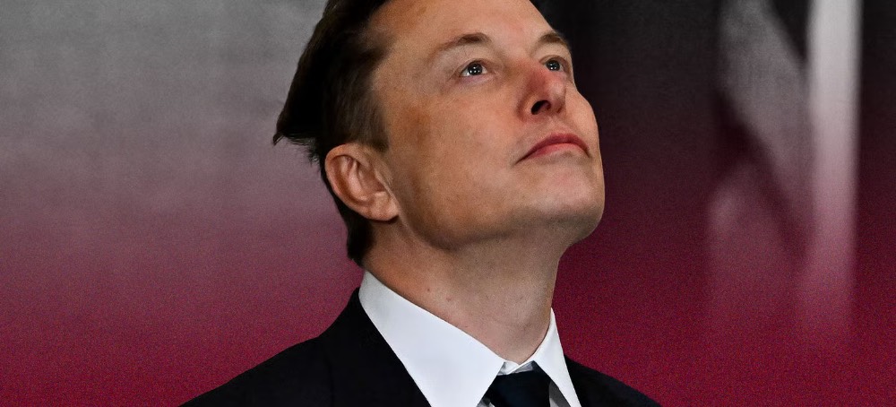 I’m a Federal Worker. Elon Musk’s Government Data Heist Is the Entire Ballgame.