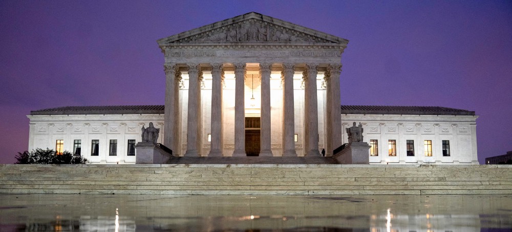 US Supreme Court May Revive Doctrine That Would Curb Federal Agencies’ Power