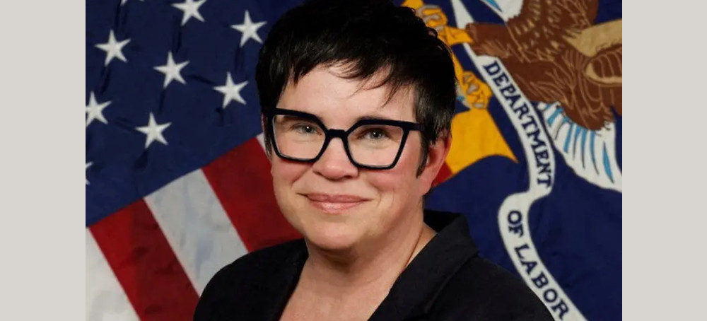 Until Trump Fired Her, She Was an Economist With Bipartisan Support