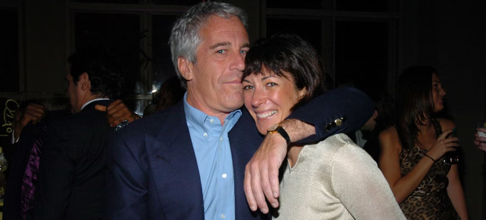 Why Is Ghislaine Maxwell Being Transferred to a Nicer Prison?