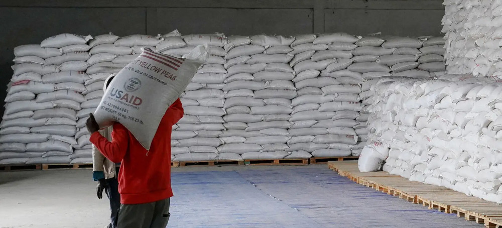 Killing USAID Is a Win for Autocrats Everywhere