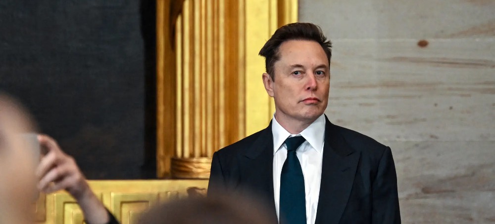 The Elite Lawyers Working for Elon Musk’s DOGE Include Former Supreme Court Clerks