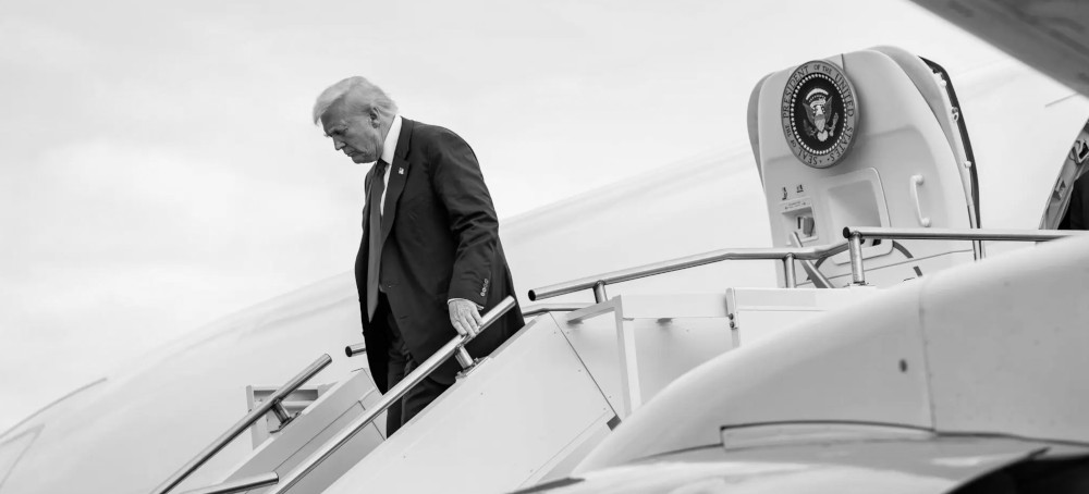 Trump’s Efforts to Control Information Echo an Authoritarian Playbook