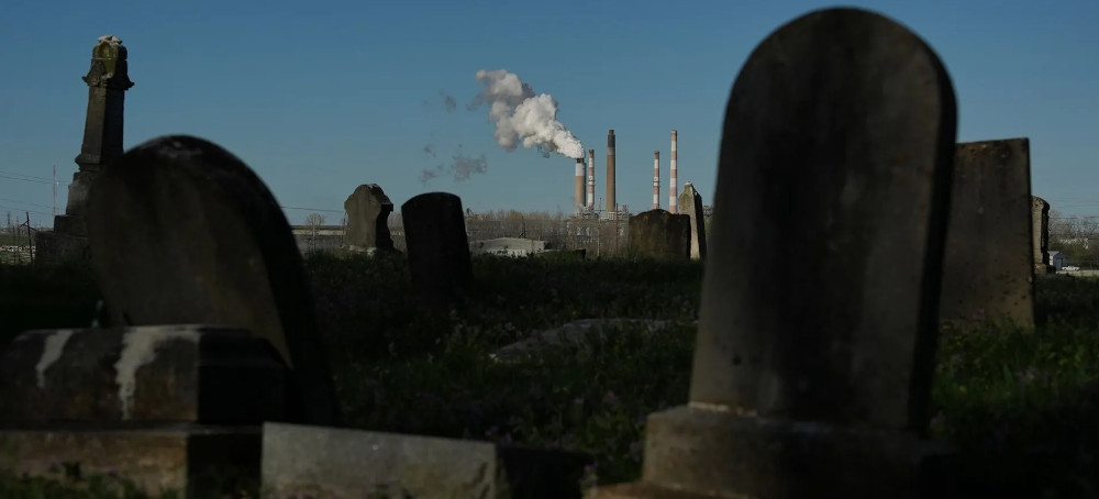 The EPA’s Disastrous Plan to End the Regulation of Greenhouse Gases