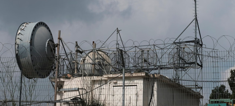 ‘A Million Calls an Hour’: Israel Relying on Microsoft Cloud for Expansive Surveillance of Palestinians