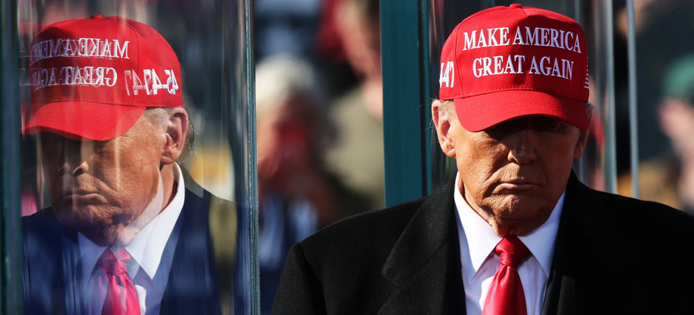 What Trump Doesn’t Understand About Nuclear War