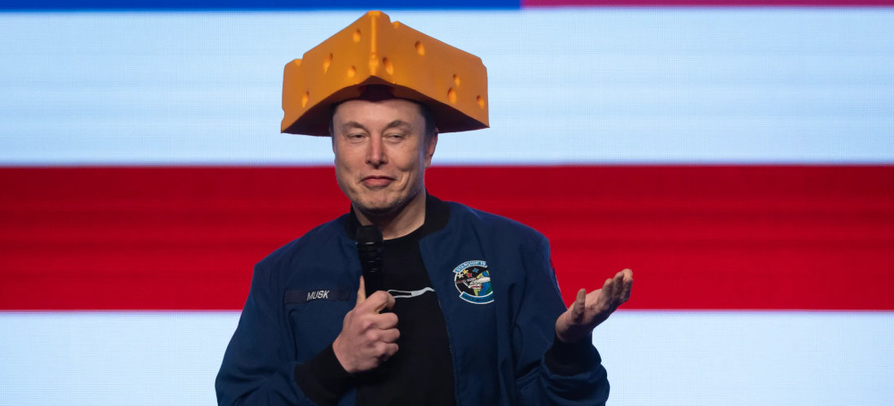 “If You Threaten to Fire Him, You Blow Up the Company”: The Catch-22 of Elon’s $29 Billion Tesla Payday