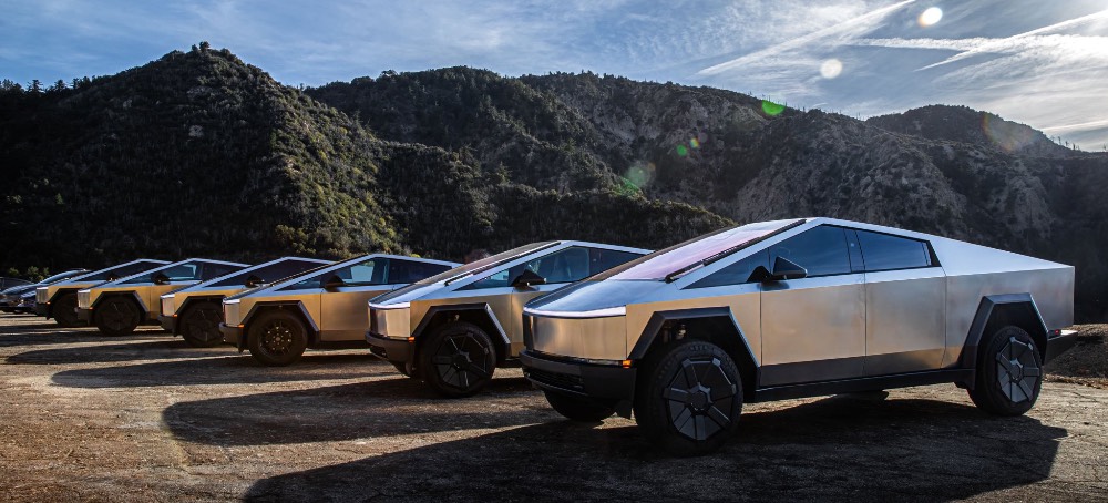 State Dept.’s Plan to Buy $400 Million Worth of Armored Teslas Hastily Changed to ‘Armored EVs’
