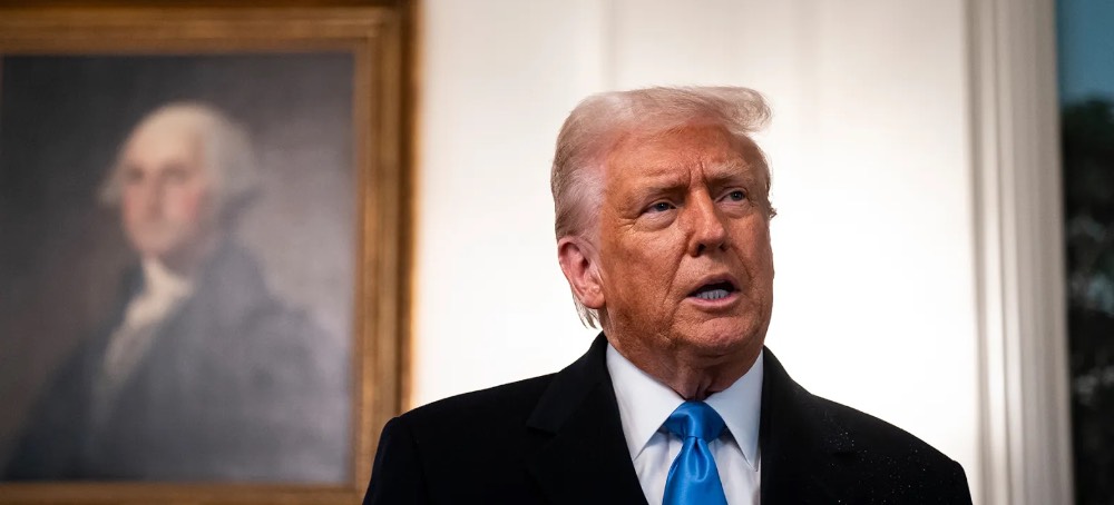 Trump and Musk Are Going to War Against Military Veterans