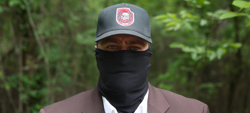 American Nazis: The Aryan Freedom Network Is Riding High in Trump Era