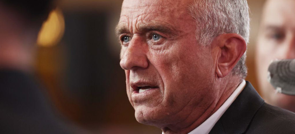 RFK Jr.’s Confirmation Hailed By National Alliance of Funeral Directors