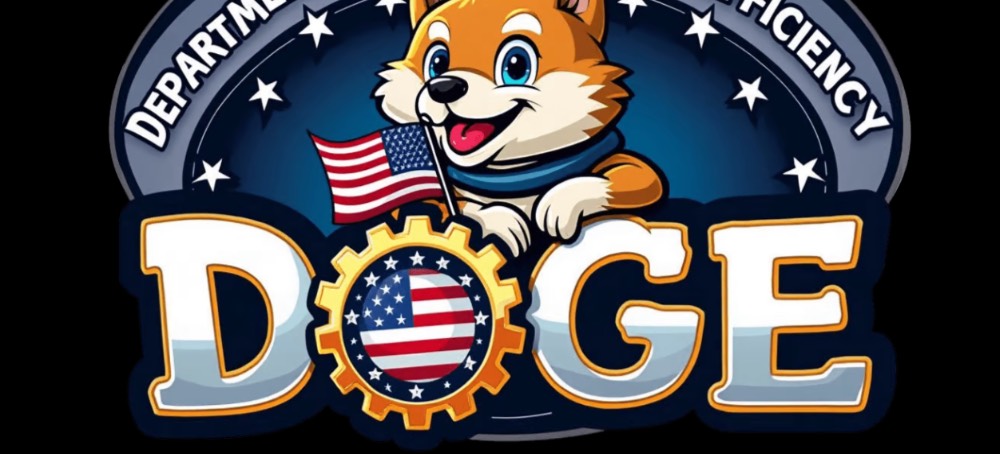 Elon Musk’s DOGE Posts Classified Data On Its New Website