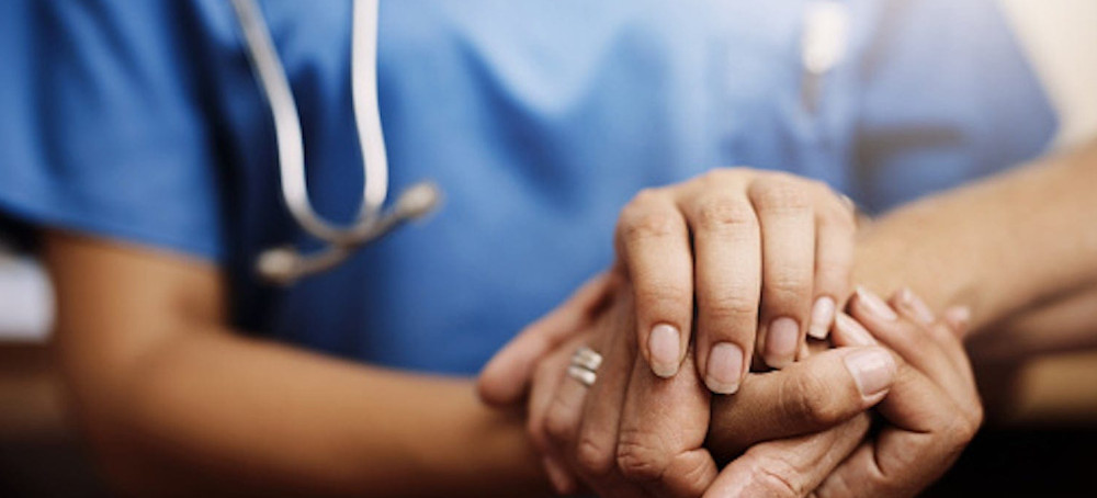 The Nurses Are Most Definitely Not Alright