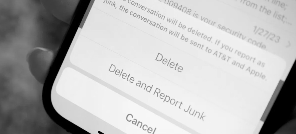 How Apple Could Send Democracy to the Spam Folder