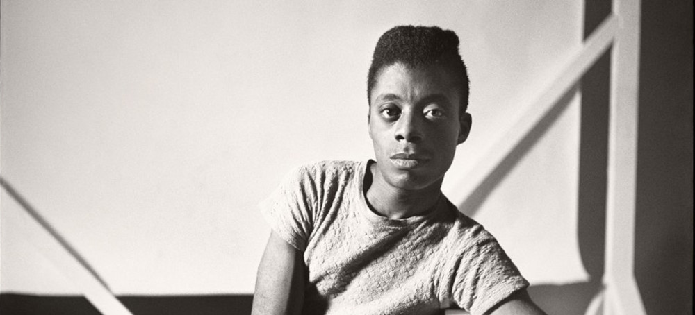 James Baldwin’s “Letter from a Region in My Mind” (1962)