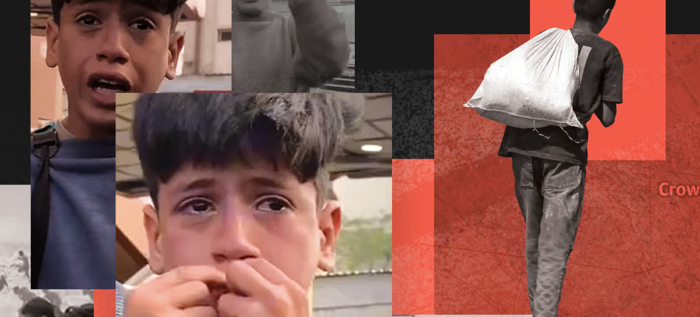 ‘A Deadly Scheme’: Palestinians Face Indiscriminate Gunfire at Food Sites