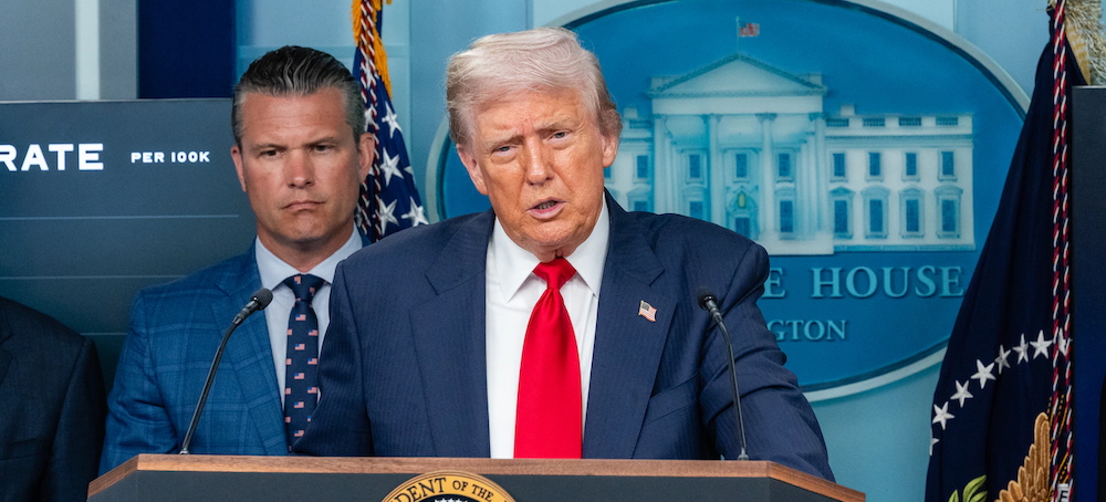 White House Sharply Lowers Expectations for Trump-Putin Summit