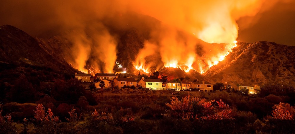 Trump Ends Climate Work Inside Agency That Responds to Disasters