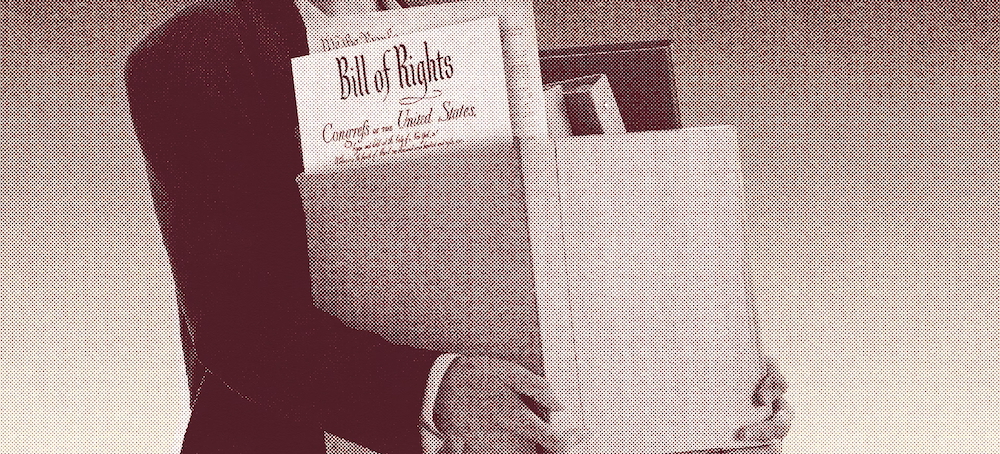 Government Workers Cannot Be Fired for Their Political Views