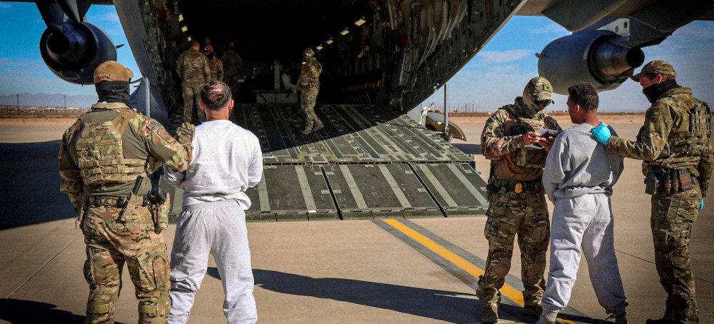 Relatives and Records Cast Doubt on Guantánamo Migrants Being ‘Worst of the Worst’