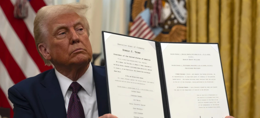 Trump’s Judicial Picks Could Reshape Abortion Rights for Decades