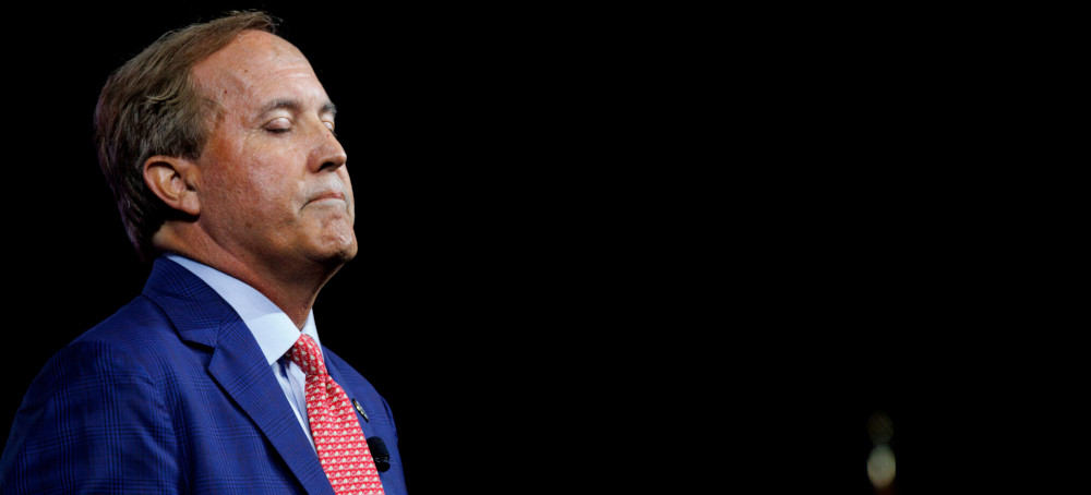 Illinois Judge Rules Against Arresting Quorum-Breaking Texas Lawmakers