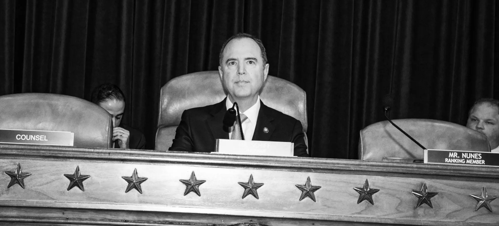 Adam Schiff, Letitia James and Trump’s Payback Plan