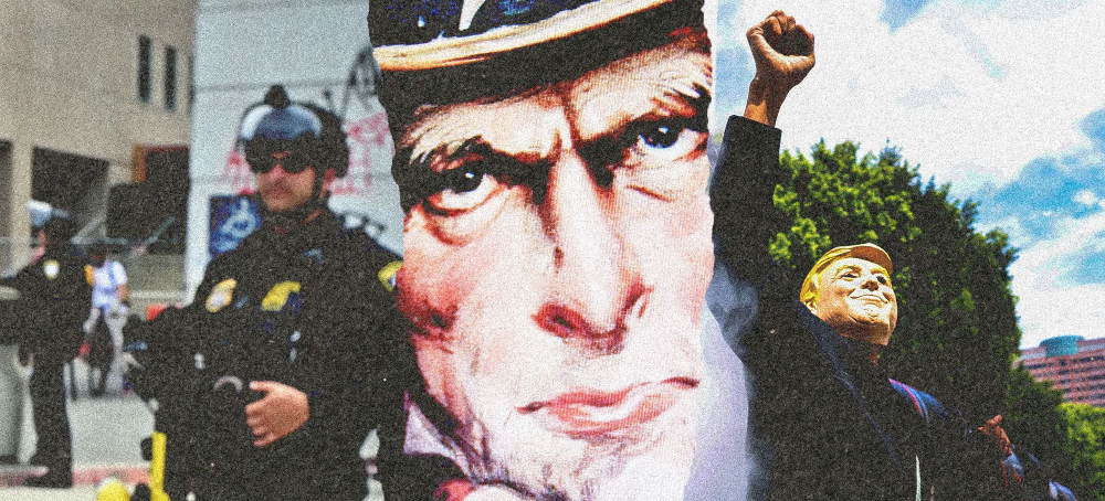 The Trump Administration Is Using Memes to Turn Mass Deportation Into One Big Joke