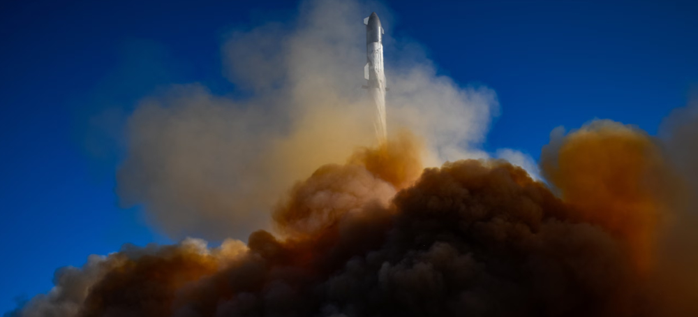 Trump’s Space Order Risks Environmental Disaster While Rewarding Musk and Bezos, Experts Say