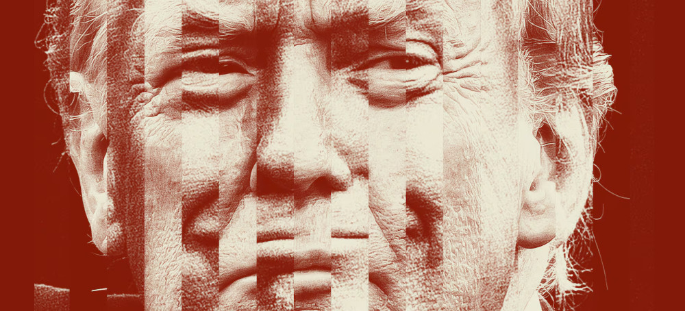 Why Trump’s Maxwell Hypocrisy Is Laid Bare by D.C. Power Grab