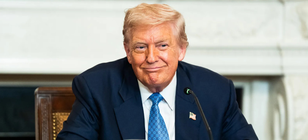 They’re Powerful Enough to Resist, But Are Caving to Trump