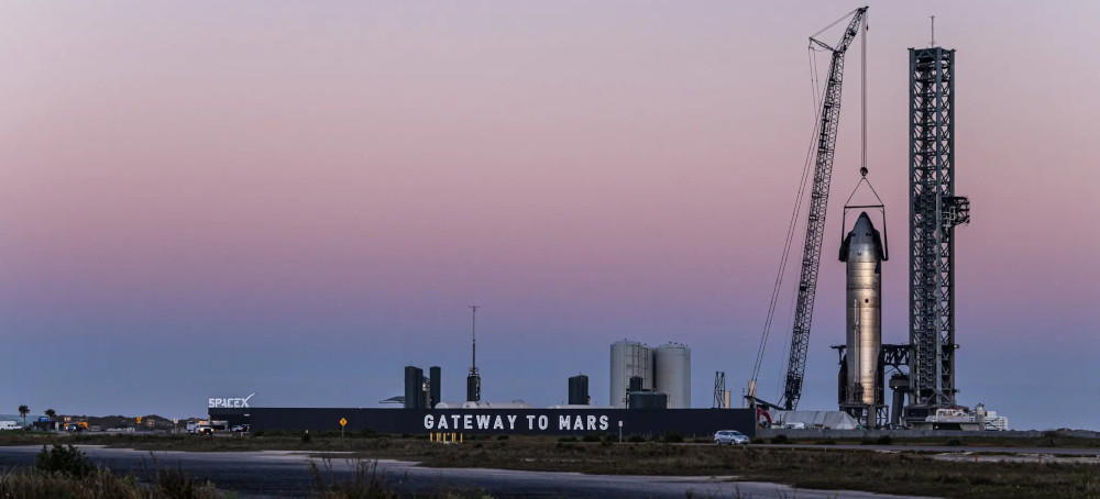 SpaceX Gets Billions From the Government. It Gives Little to Nothing Back in Taxes.