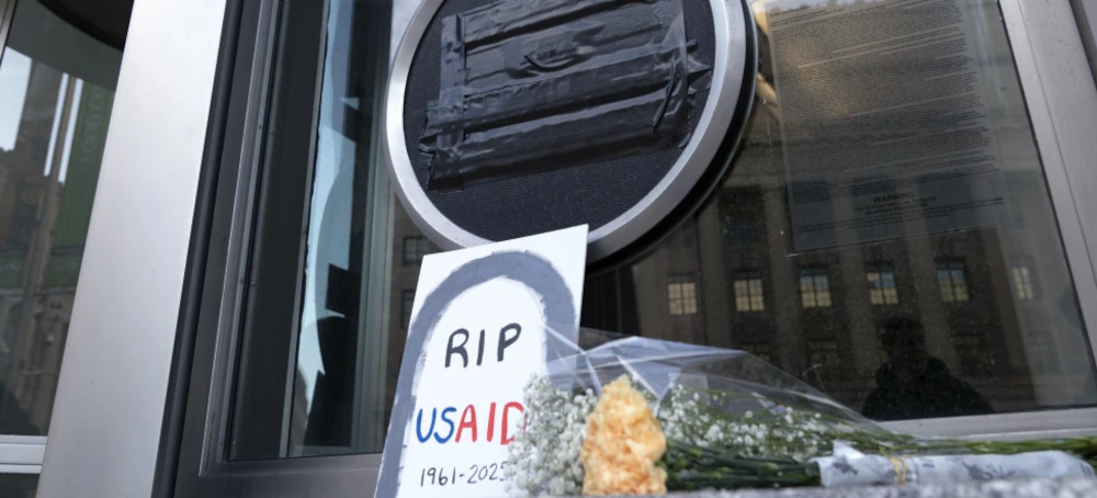 Trump Administration Is Flouting an Order to Temporarily Lift a Freeze on USAID, Judge Says