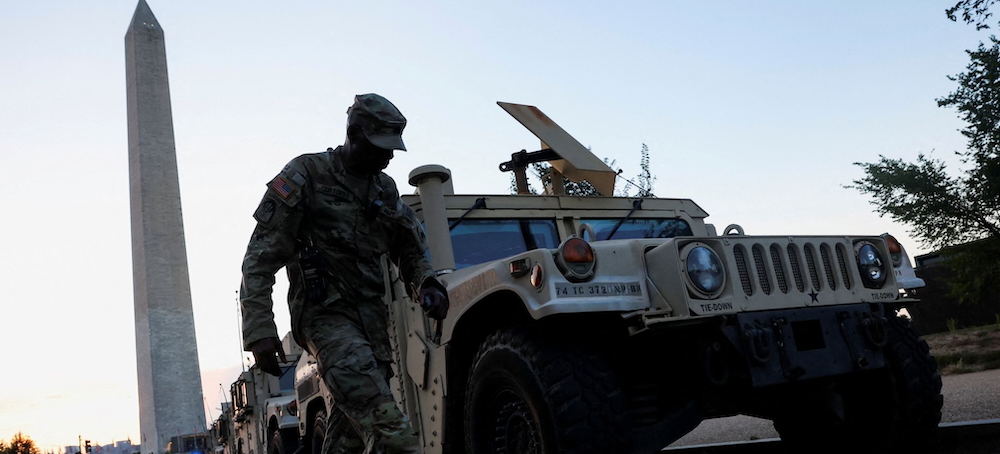 Trump’s Most Dangerous Executive Order