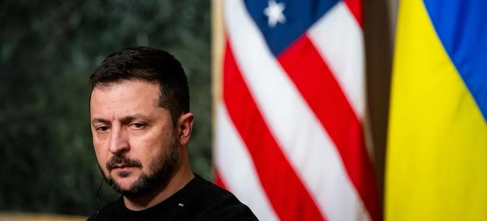 Warm Words, Thin Results: White House Meeting Lifts Ukraine, but Tough Road Ahead