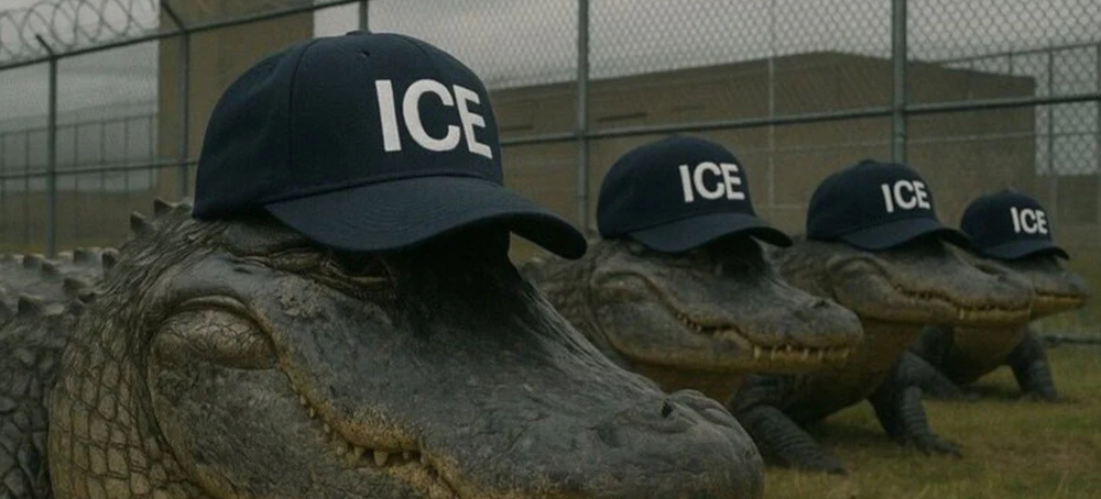 Experts Fear Trump Administration’s Use of ‘Dehumanizing’ Memes Is ‘A Jump to Actual Violence’