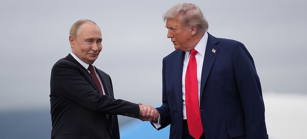 Did the White House Not Understand What Putin Was Really Offering?
